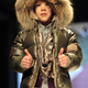 Illustration for article titled Child Fashion Show Imagines Rock N Roll Class War In The Arctic